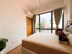 The Red House (D15), Apartment #602830731